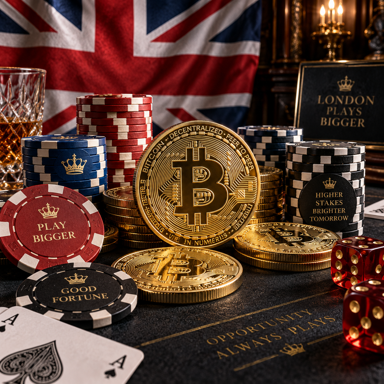 How To Choose A Safe Crypto Casino In The Uk In 2026 A Complete Guide To Licensing Bitcoin Payouts