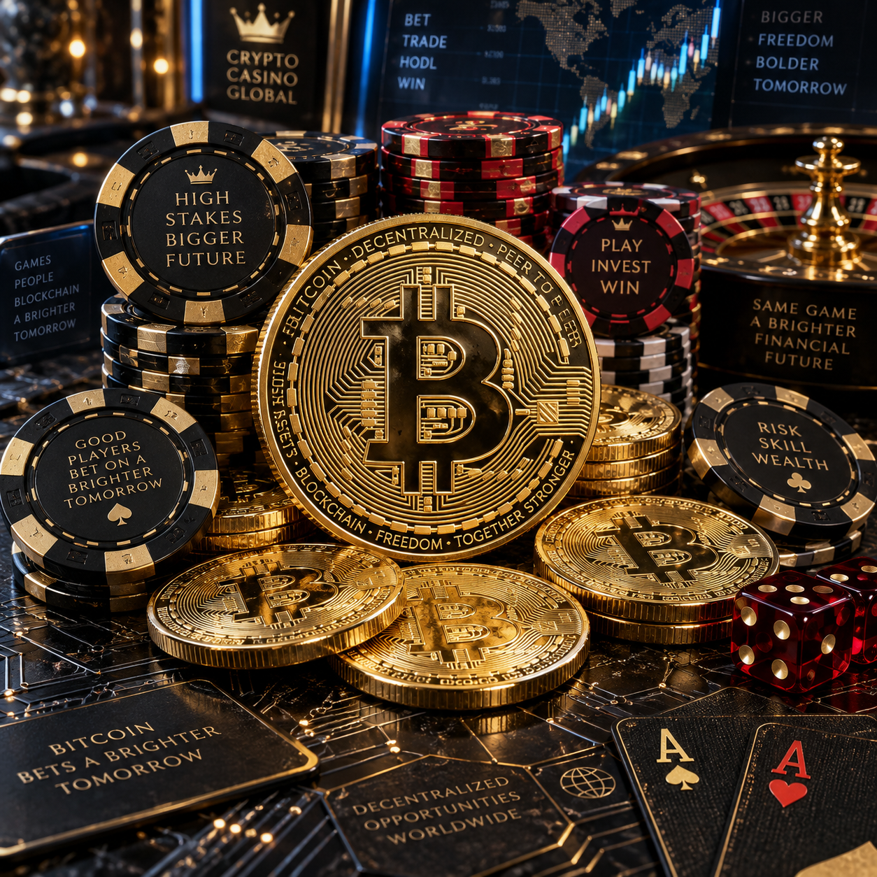 Best Crypto Casinos In The Uk 2026 A Complete Guide To Safe Bitcoin Gambling Sites Bonuses And