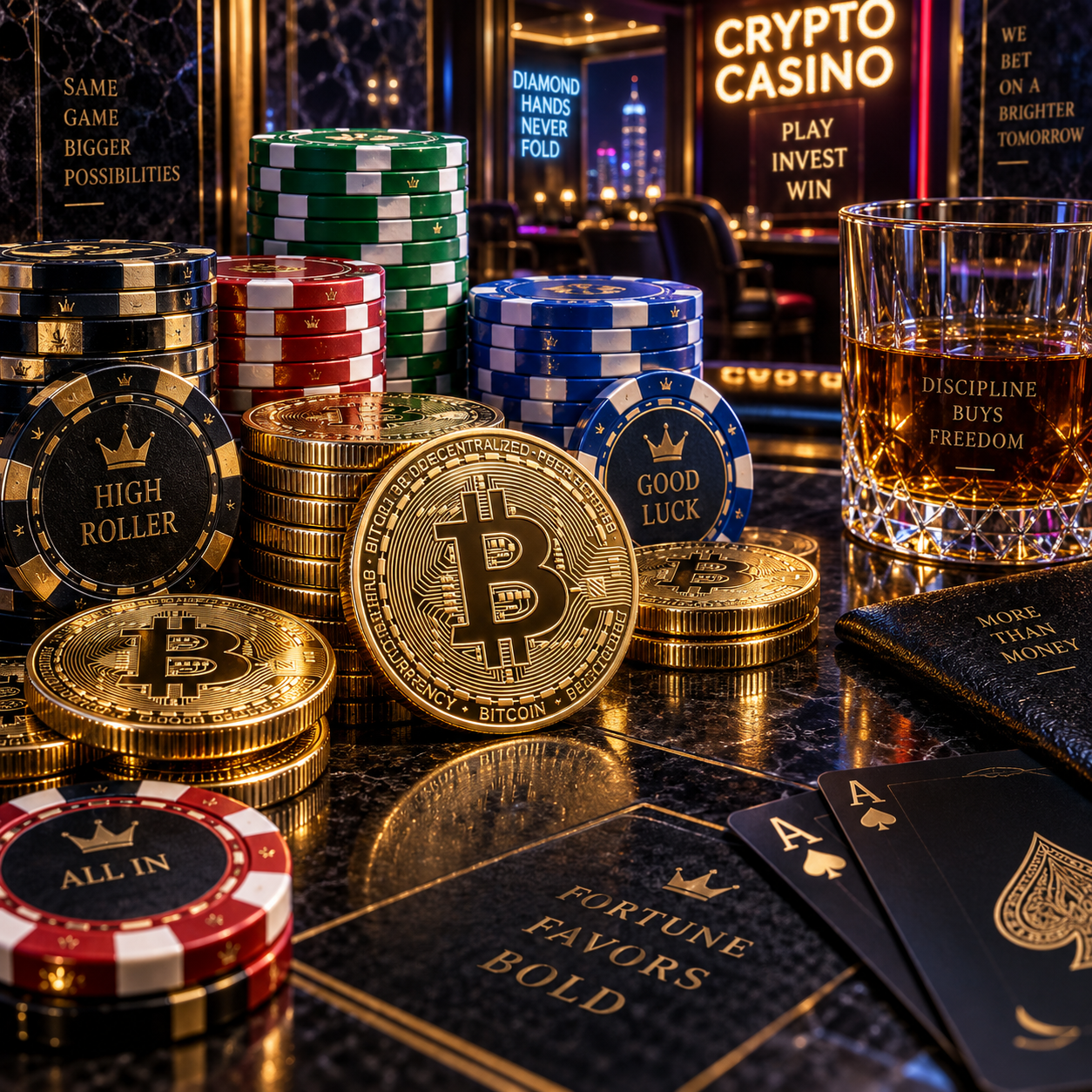 Best Crypto Casinos In The Uk 2026 A Complete Guide To Safe Bitcoin Gambling Bonuses And Fast